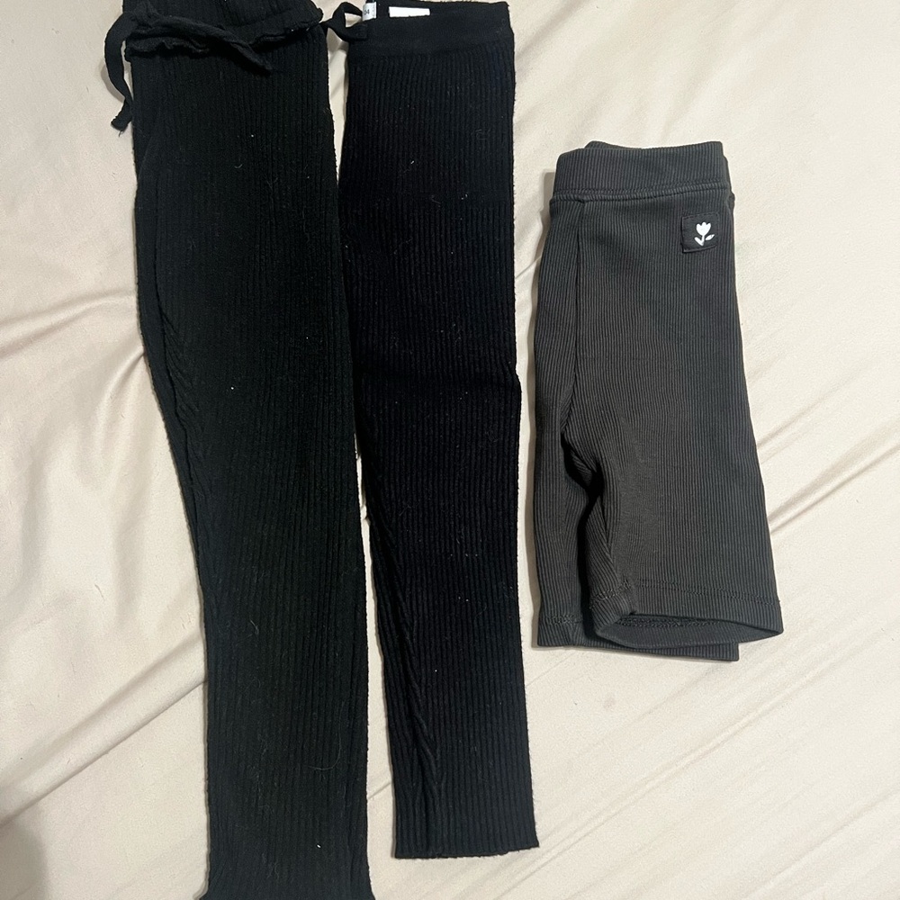 Zara bundle size 4
